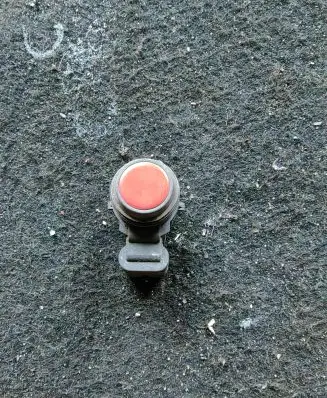 BMW 1 F20 F21 Parking PDC sensor 9261605