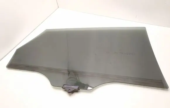 Hyundai i40 Rear door window glass