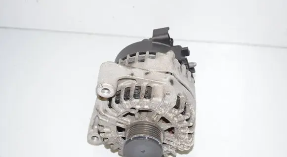 Generator/alternator