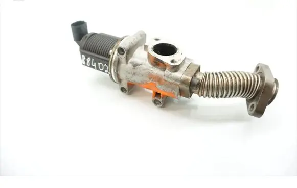 Opel Zafira B EGR valve 424720321