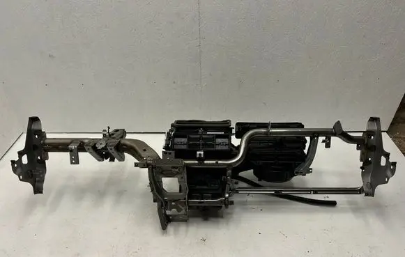 Volkswagen Crafter Dashboard cross member/frame bar 2N1857012C