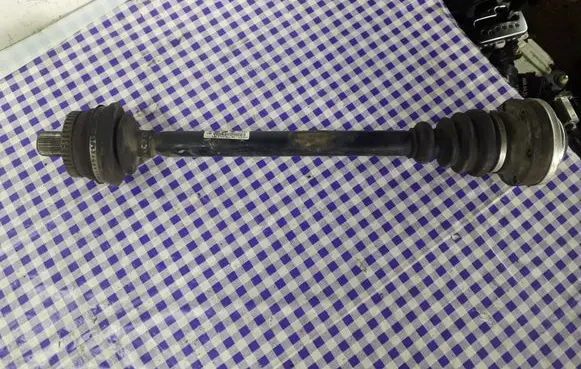 Audi A4 S4 B7 8E 8H Rear driveshaft 4250181424064A