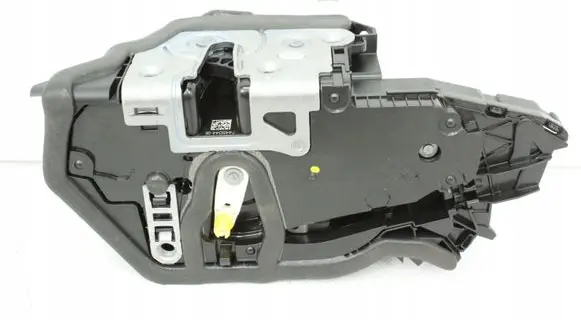 BMW 3 G20 G21 Front door lock 7445044