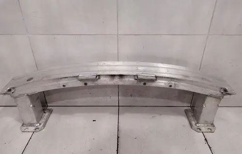 Porsche Taycan 9J1 Front bumper support beam 9J0805241A