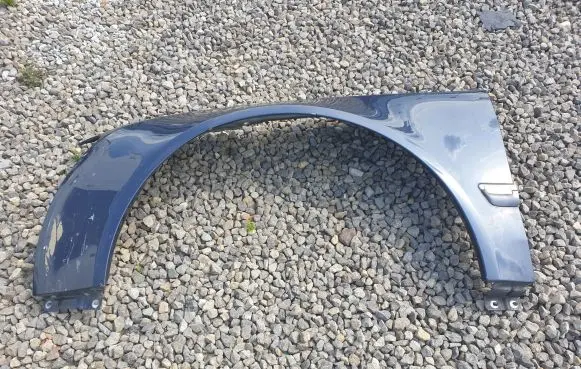Audi A8 S8 D3 4E Fender