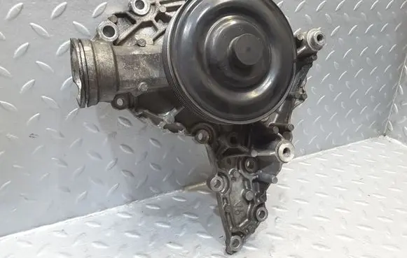 Mercedes-Benz S W221 Water pump R2722010601 042255 A2722020510
