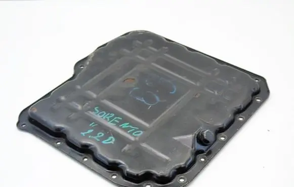 KIA Sorento Oil sump D4HBMOS
