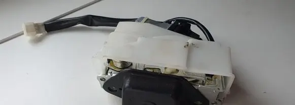 Honda Accord Tailgate/trunk/boot lock/catch/latch