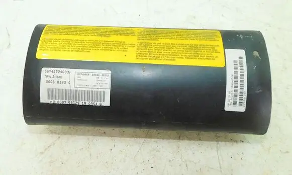 Mercedes-Benz CLK A208 C208 Side airbag 2088600305 190112