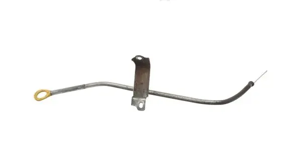 Lexus CT 200H Oil level dip stick 