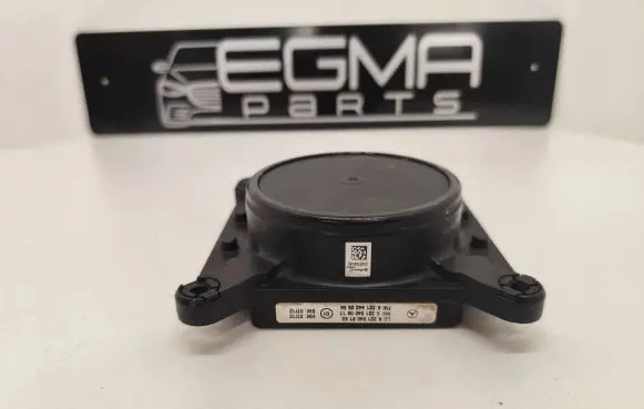 Mercedes-Benz S W221 Distronic sensor radar A2215408162 A2215400817 A2214420556