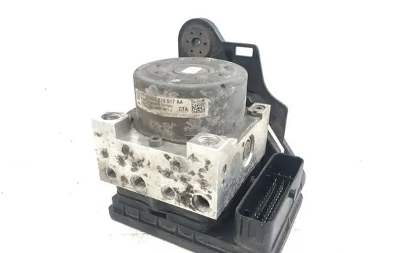 Volkswagen PASSAT B8 ABS Pump 3Q0907379AA 3Q0614517AA