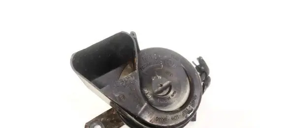 Mercedes-Benz ML W164 Horn signal E911001165
