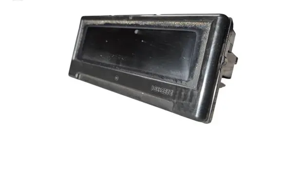 Volvo V50 Screen/display/small screen 8696495 69594030