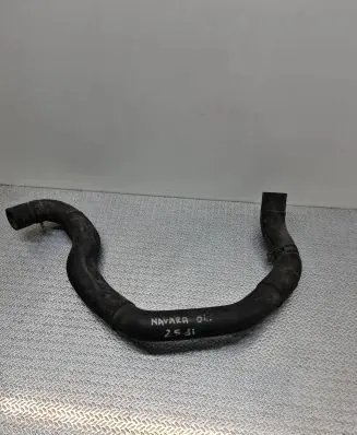 Nissan Navara D22 Engine coolant pipe/hose