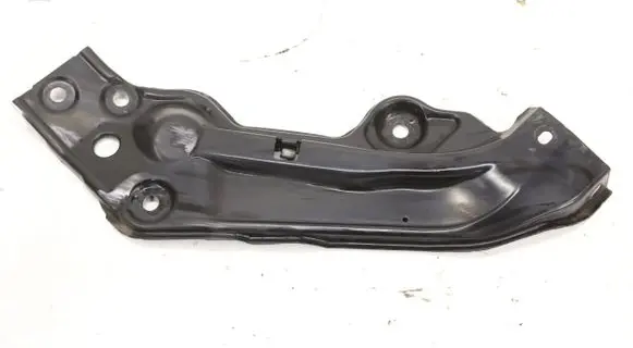 Volkswagen Polo VI Front bodywork piece 2G0805932B