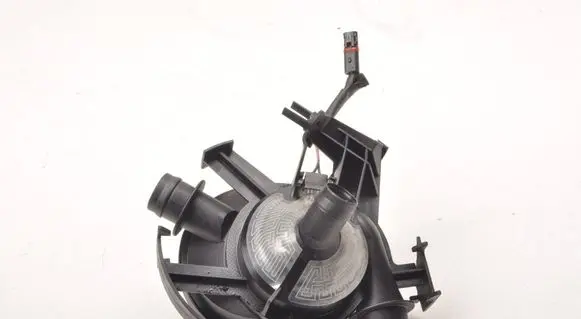 BMW 3 E90 E91 Breather valve 6609226