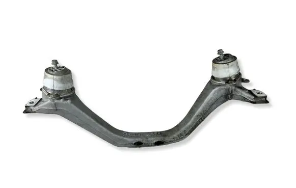 Porsche Cayenne (92A) Front subframe 7P0199207 95837530900 95837504910