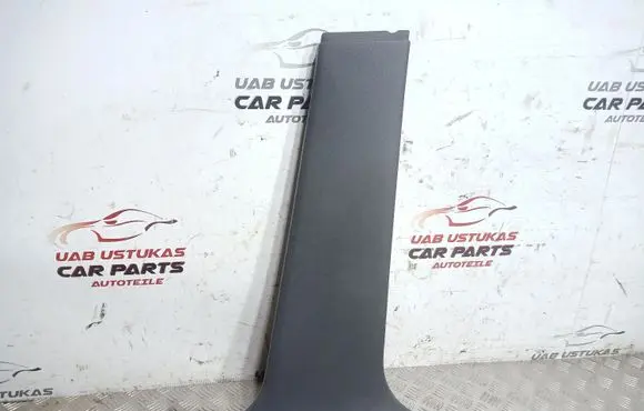 Ford Kuga I (B) pillar trim (bottom) 3M51R243W06A