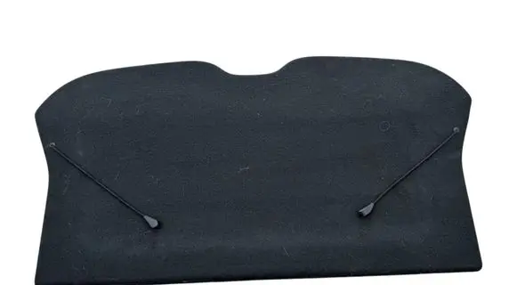 Citroen DS5 Parcel shelf 98036113ZD