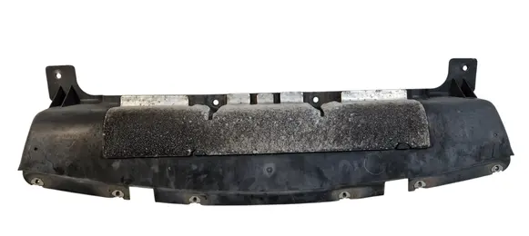 Ford Fusion II Rear bumper underbody cover/under tray DS7311787 DS7311787BF FVNYA
