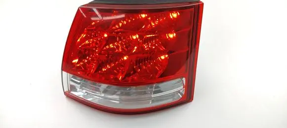 Rear/tail lights