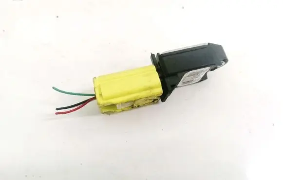 Toyota Auris E180 Airbag deployment crash/impact sensor 8983102130 89831-02130