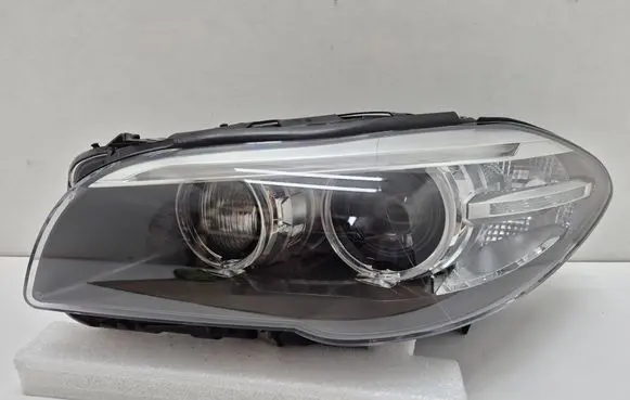 BMW 5 F10 F11 Headlight/headlamp 7424151 742415101
