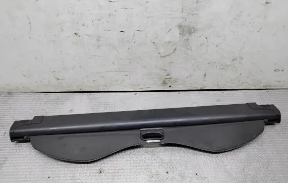 Rover 75 Parcel shelf load cover ERK000060LNF