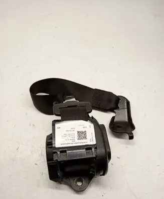 BMW X6M F86 Rear seatbelt 626747100