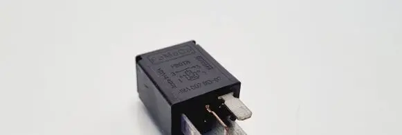 Ford Focus Other relay 6G9T14B192AA 4RA00781307