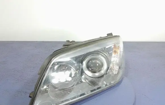 Chevrolet Captiva Headlight/headlamp
