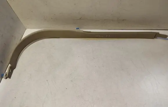 Volvo XC60 Front sill trim cover 31271397