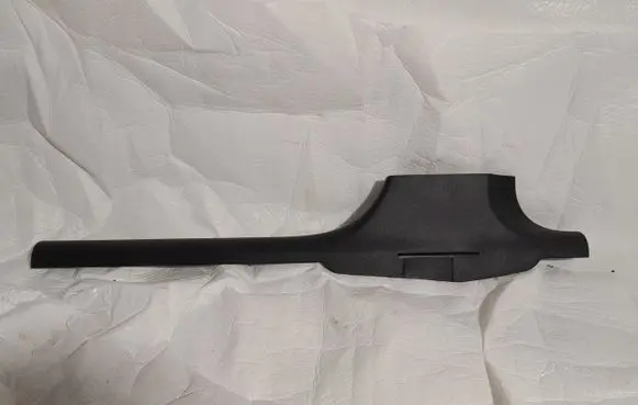 Audi A3 S3 8V Front sill trim cover 8V5853906
