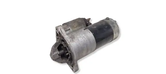 Opel Insignia A Starter motor 55352882