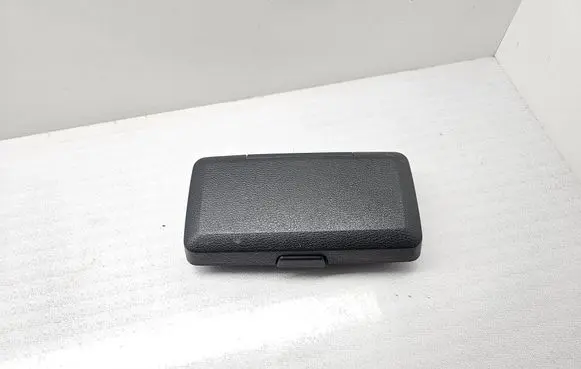 Volvo V70 Headlining roof glove box 1882