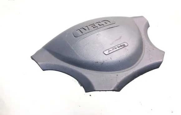 Iveco Daily 4th gen Steering wheel airbag 00504149358
