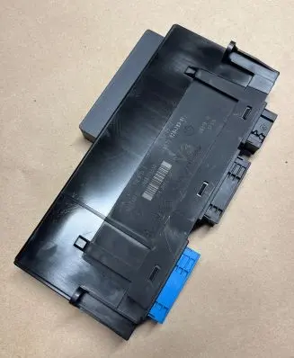 BMW 5 F10 F11 Comfort/convenience module 9284283 2556775550 527755F01