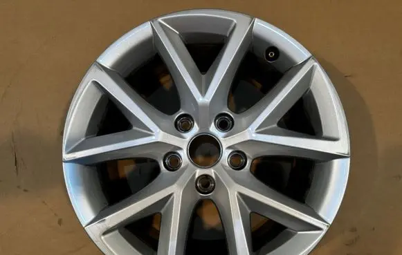 Seat Leon (5F) R16 alloy rim 