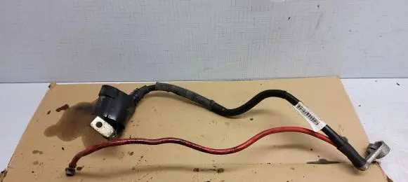 Volkswagen PASSAT B6 Positive cable (battery) TAB016507 1KO971228L 1K0971909
