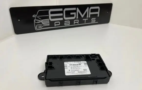 Mercedes-Benz S W221 Door control unit/module A2219001201 A2219030400 A2219011300