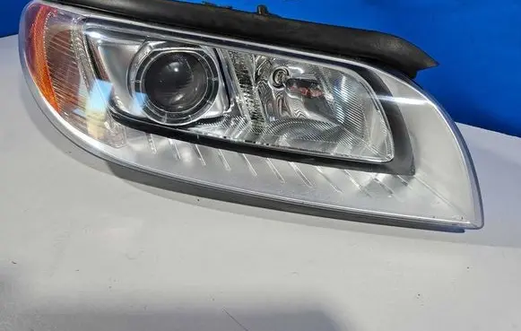 Volvo S80 Headlight/headlamp 103419012663