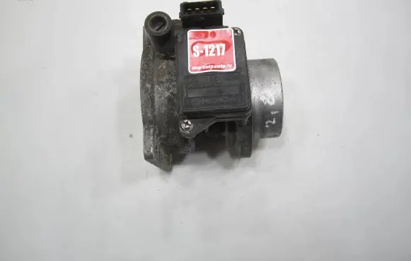 Audi A6 S6 C4 4A Mass air flow meter 054133471 1116 AFH5012