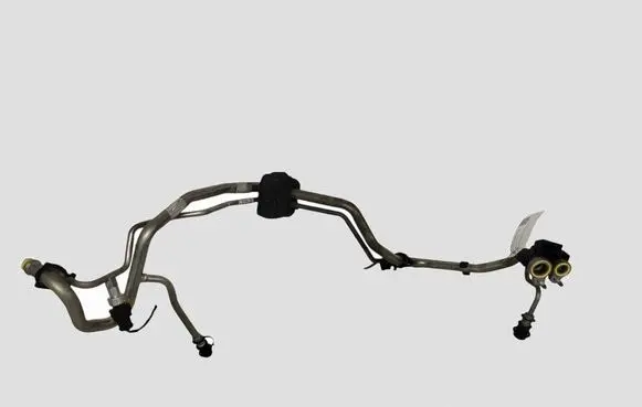 Volvo XC60 Air conditioning (A/C) pipe/hose 31291829 6G9N19A834BP