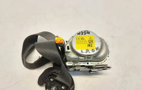 Mercedes-Benz GLC C254 Front seatbelt 34358359AJLK01