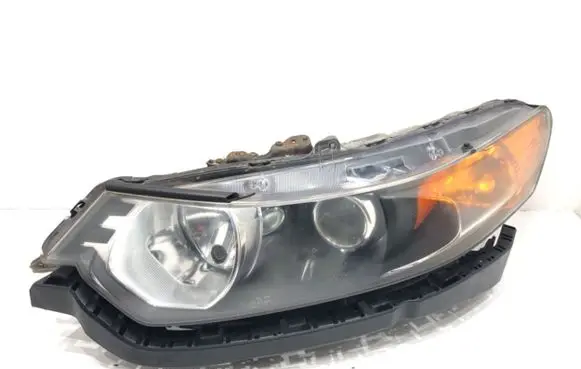 Honda Accord Headlight/headlamp