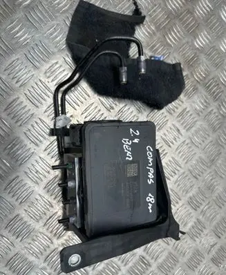Jeep Compass ABS Pump P68402396AD 25091562253 28515904253