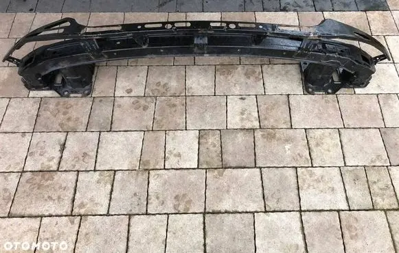 Honda Civic X Front bumper support beam 