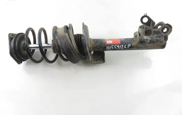 Mercedes-Benz B W245 Front shock absorber with coil spring 