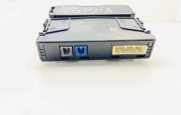 Toyota Corolla E210 E21 Phone control unit/module 8674012041 10R059874